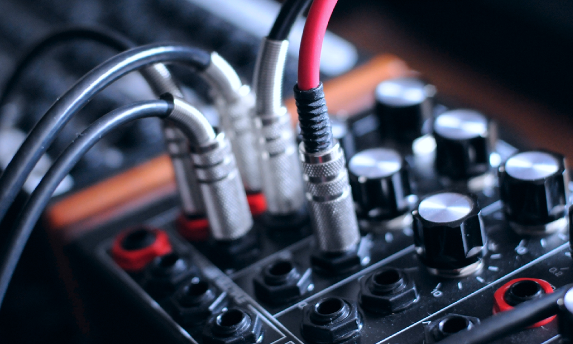 Custom backing tracks Custom backing tracks