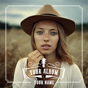 recording studio for country bands and soloists