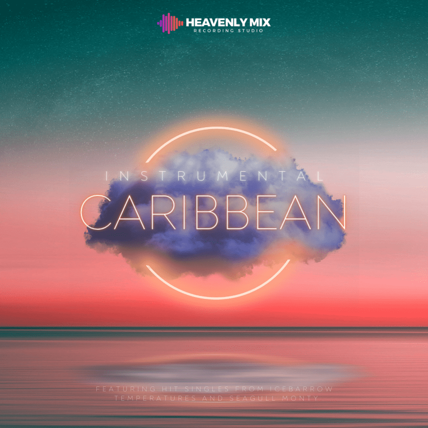 Instrumental relax caribbean music