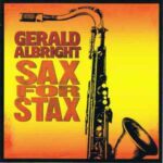 Gerald albright custom backing tracks
