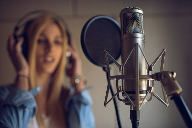 how to record your vocals