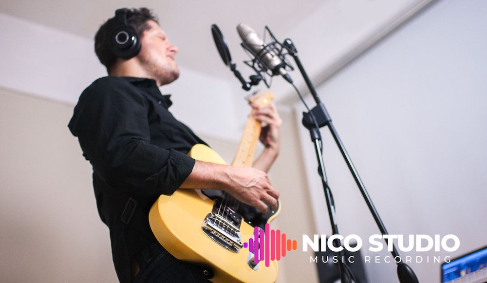 listed backing tracks
