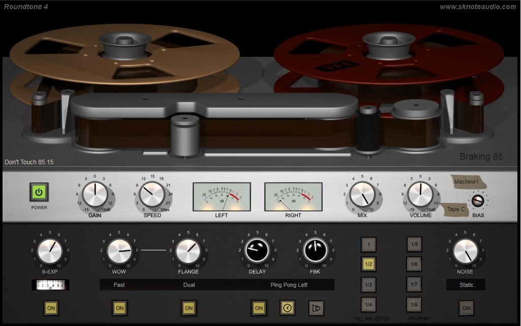 how to record your vocals