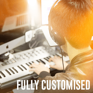 record your album