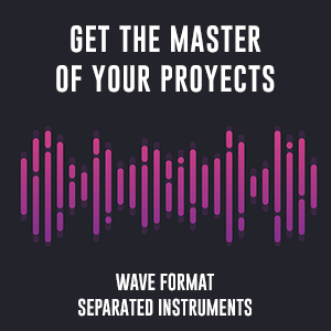 record your album