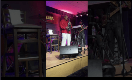 Turn Live Recordings Into backingTracks