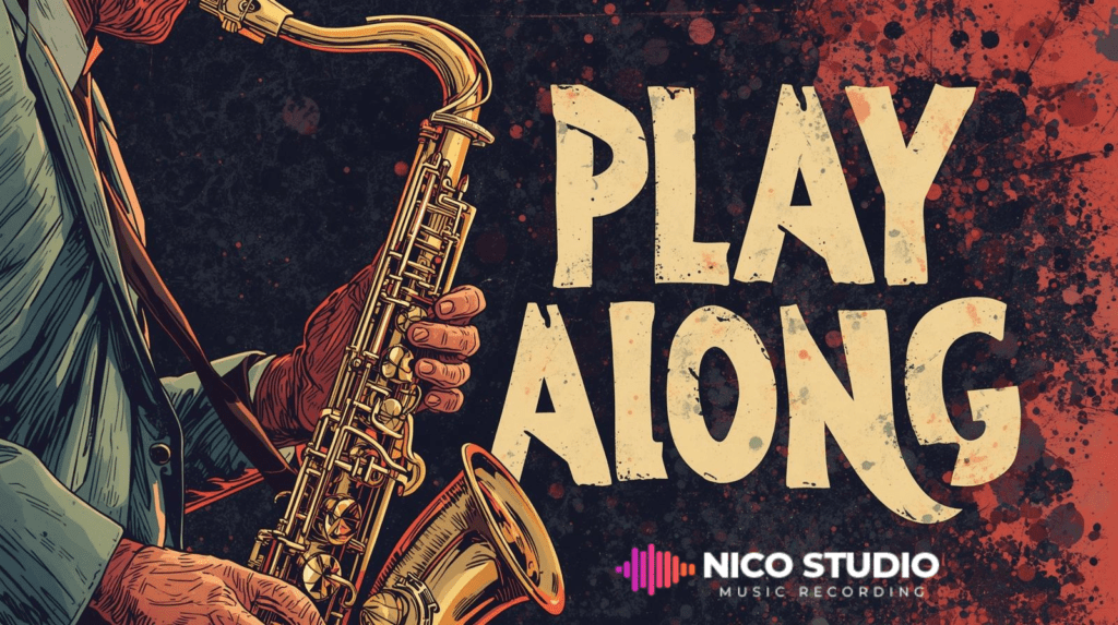 Remove the Sax From Any Song