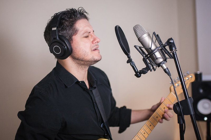 professional backing tracks